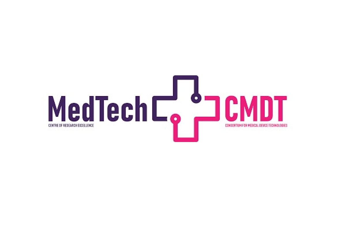 CMDT Logo