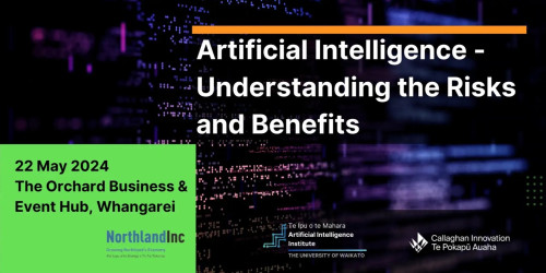 artificial intelligence understanding the risks and benefits northland