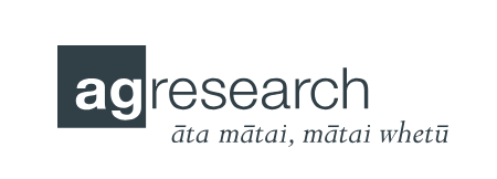 AgResearch logo