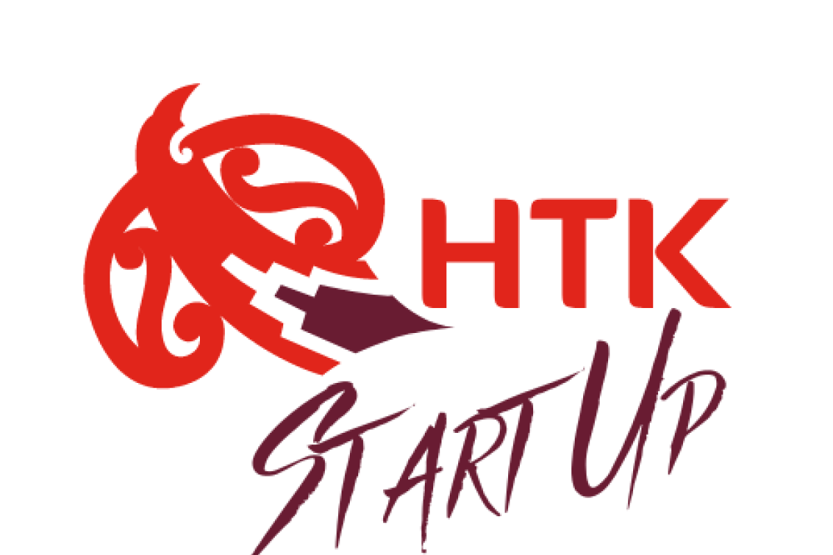 HTK logo