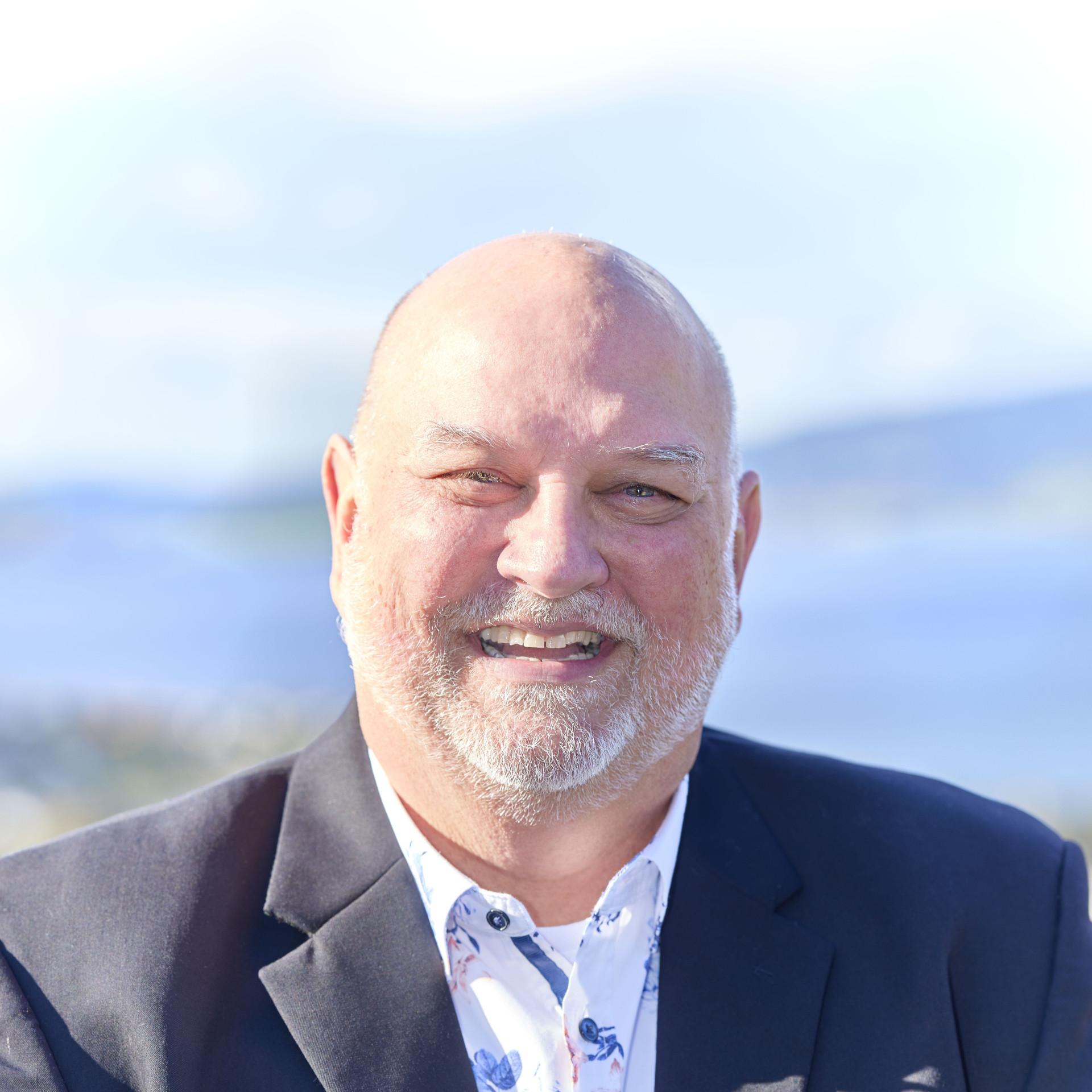 Charlie Windell Callaghan Innovation