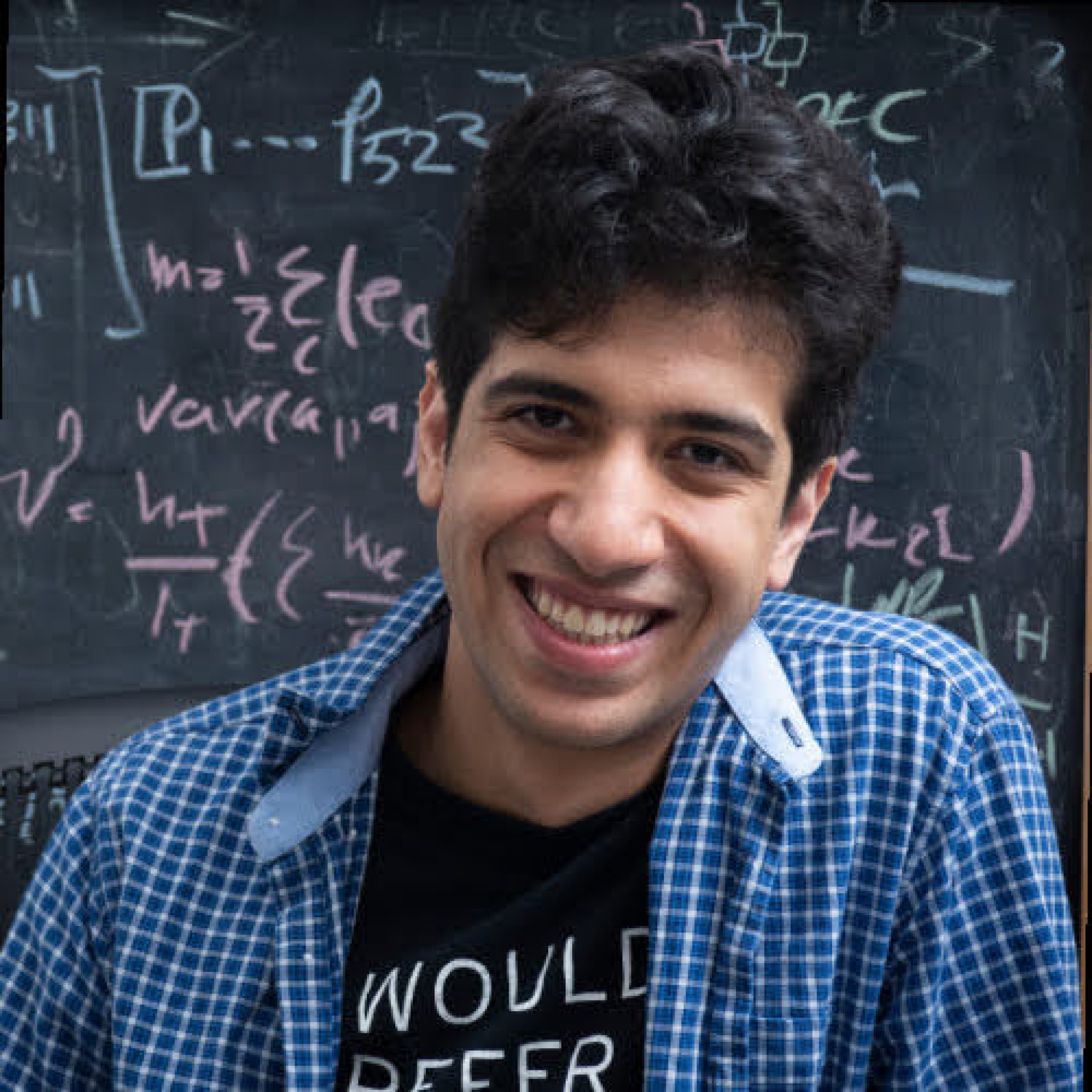 Eli Niktab
