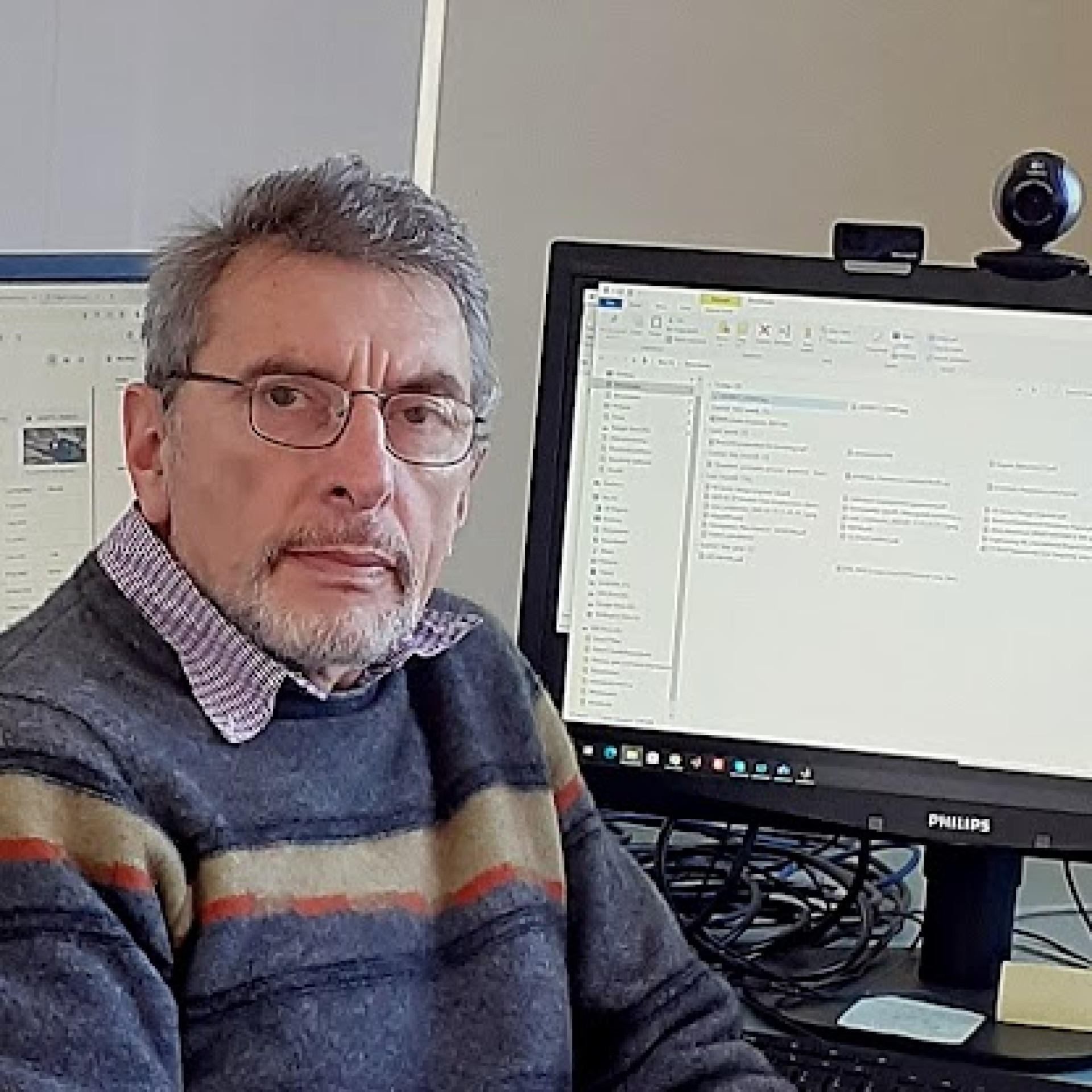 Eugene Stytsenko