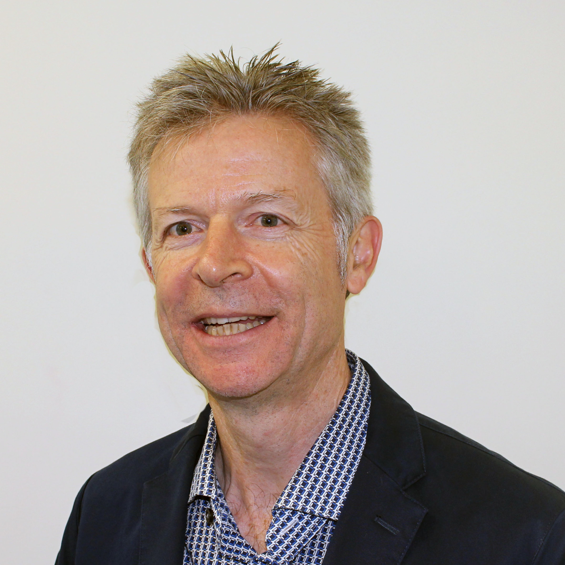 Owen Catchpole