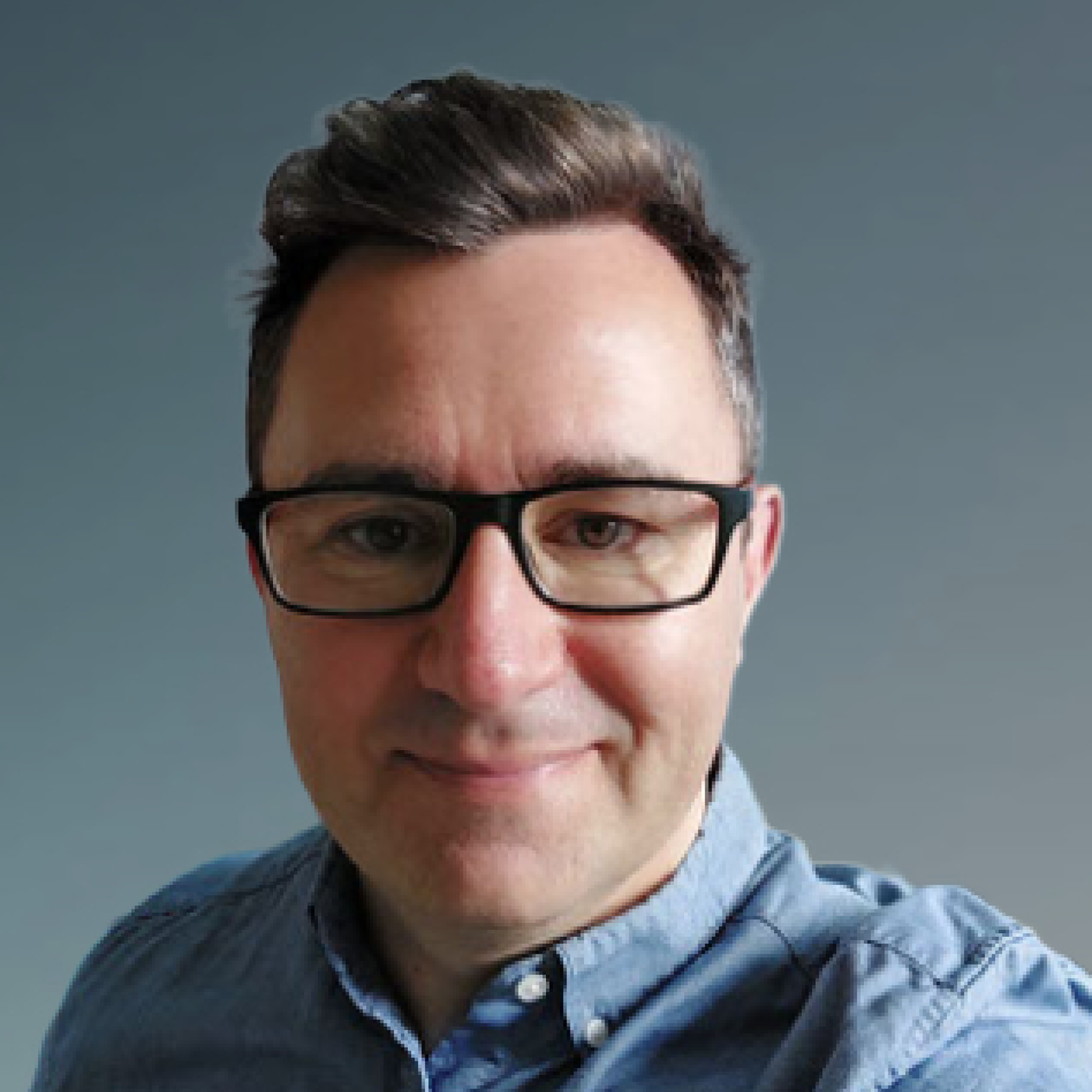 Paul Rose Callaghan Innovation