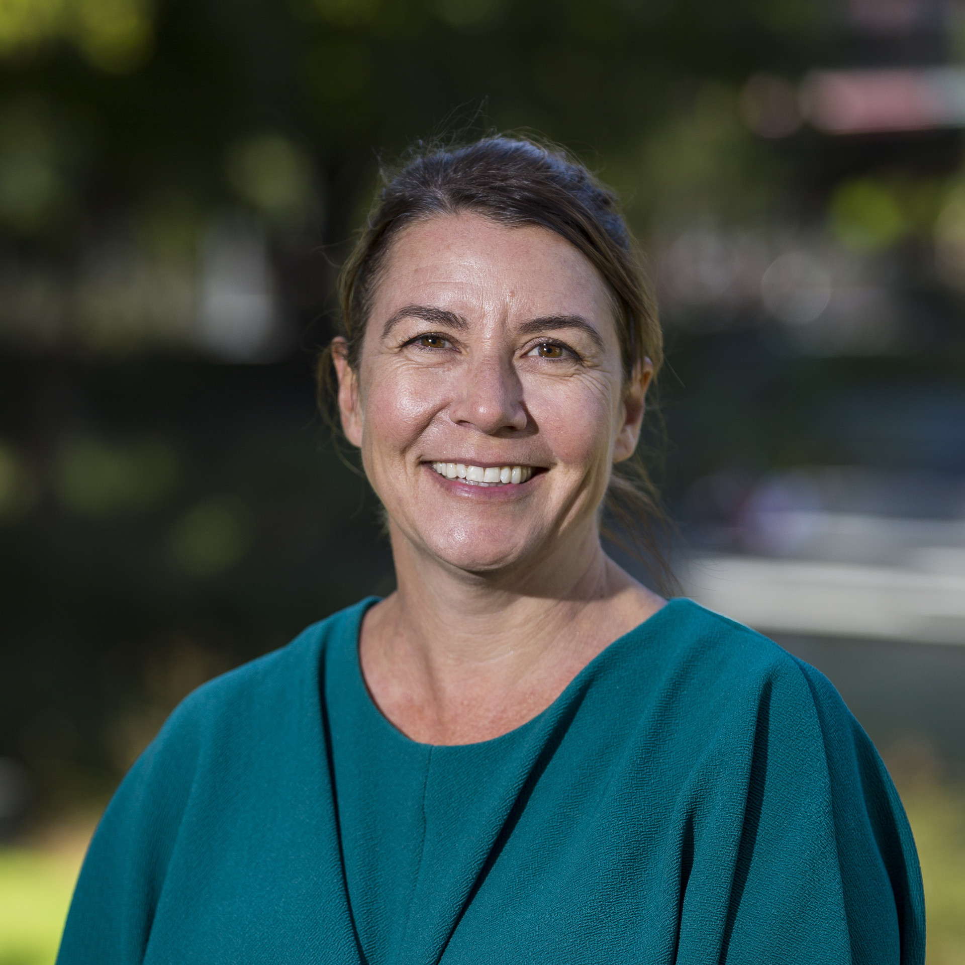 Steph Sisson Callaghan Innovation