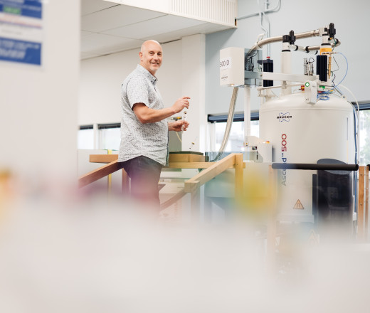 Advanced Analytical Services