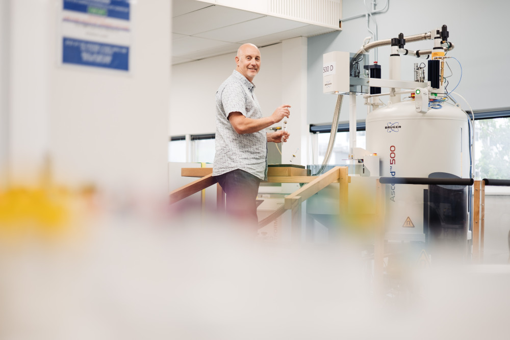 Advanced Analytical Services