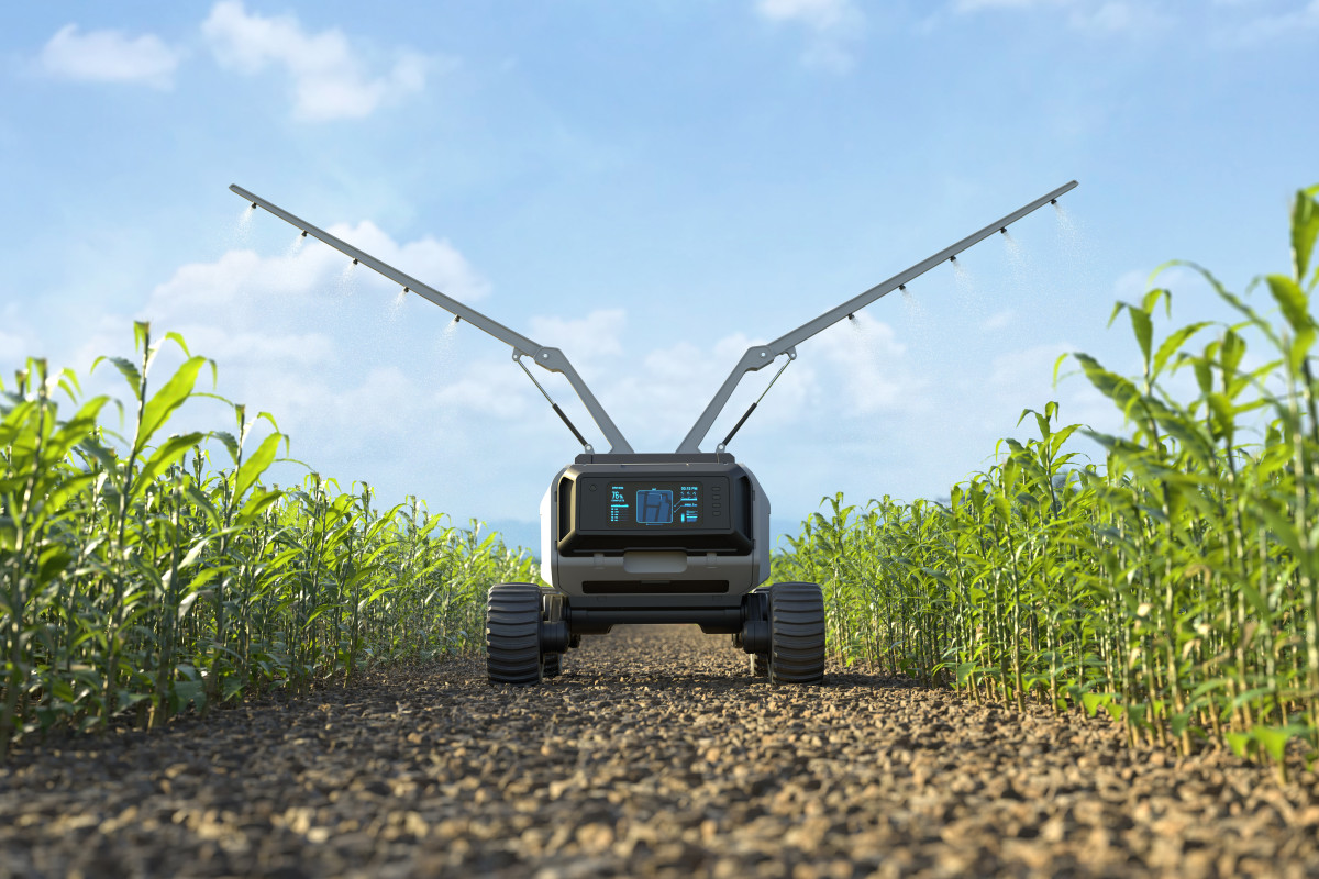 Connect Agritech Explorer