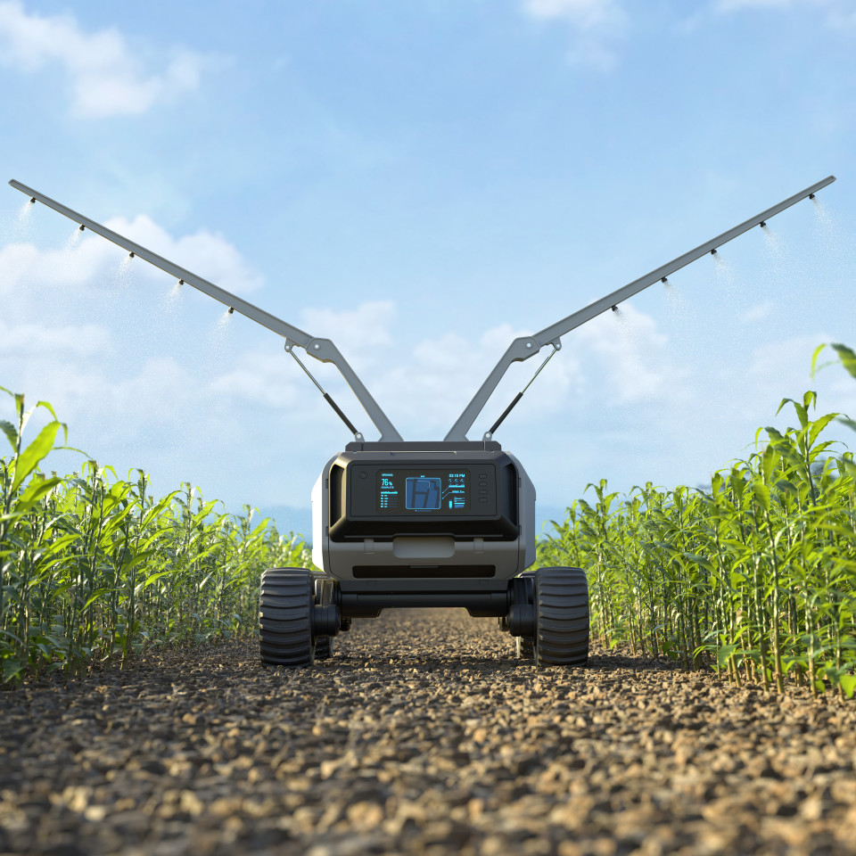 Connect Agritech Explorer