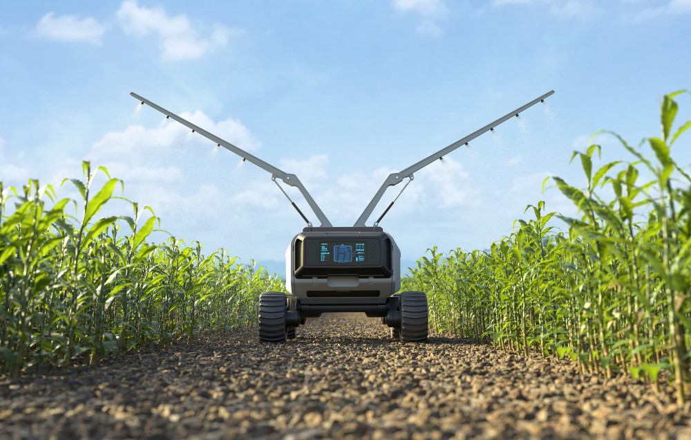 Connect Agritech Explorer