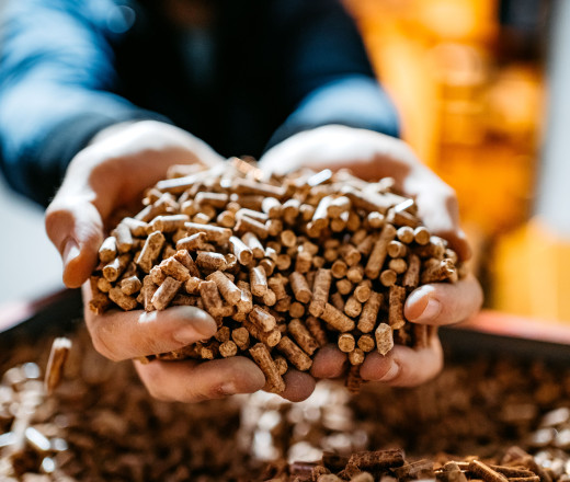 Connect Bioresource Processing Alliance