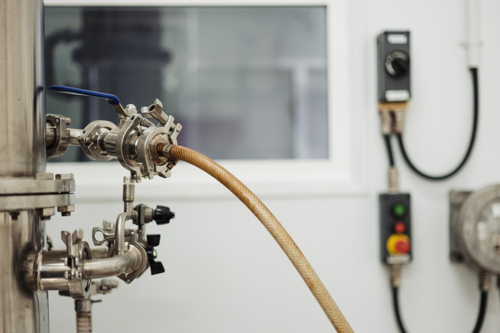 Food Processing Focus