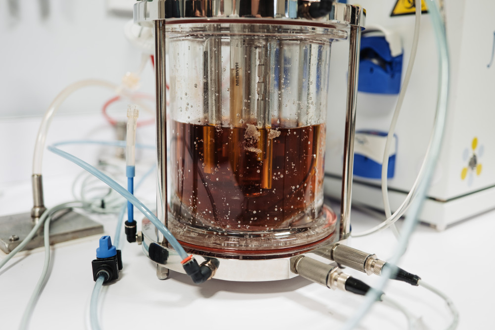 Natural Agrichemicals Focus