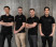 Co founders Evan Jia Levi Facwett Nathan Taylor Mark Song