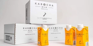 KabochaMilk