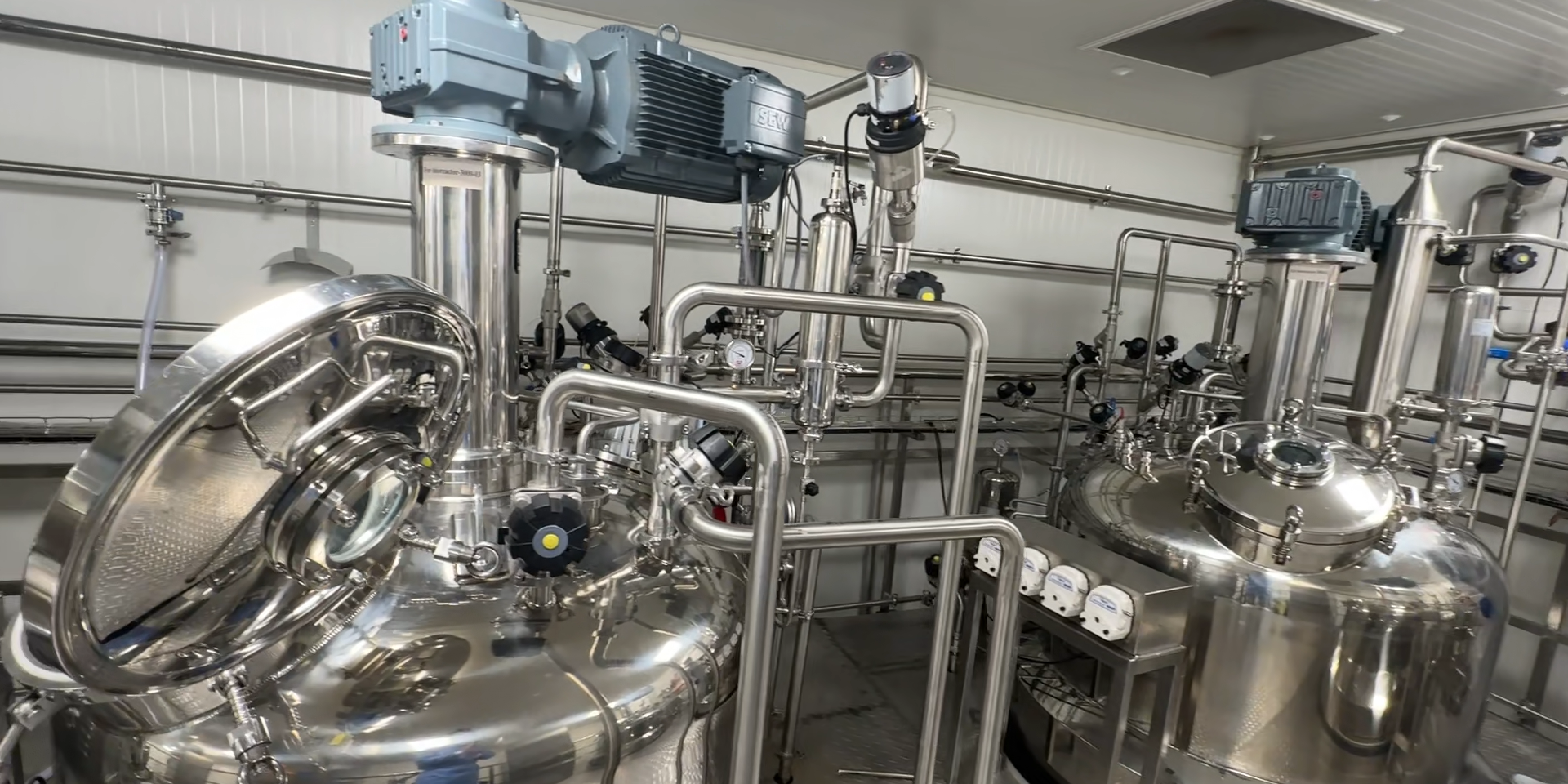 Alpha Group   Lab