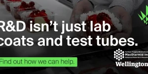 Banner image for Unlocking Innovation VUW