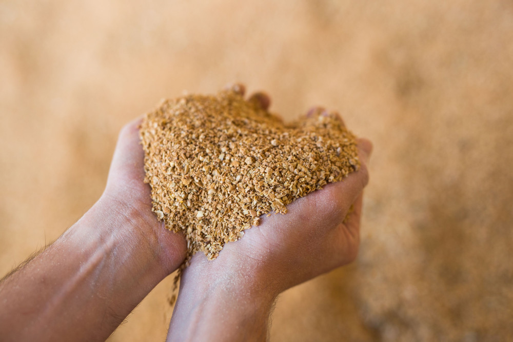 By product Processing to Recover Value