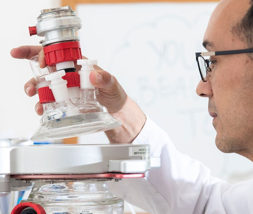 Enzyme Process Development