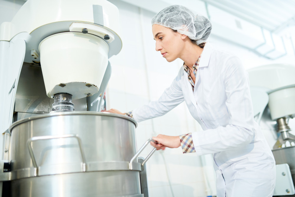 Food Processing Technologies