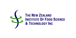 NZIFST Logo Event