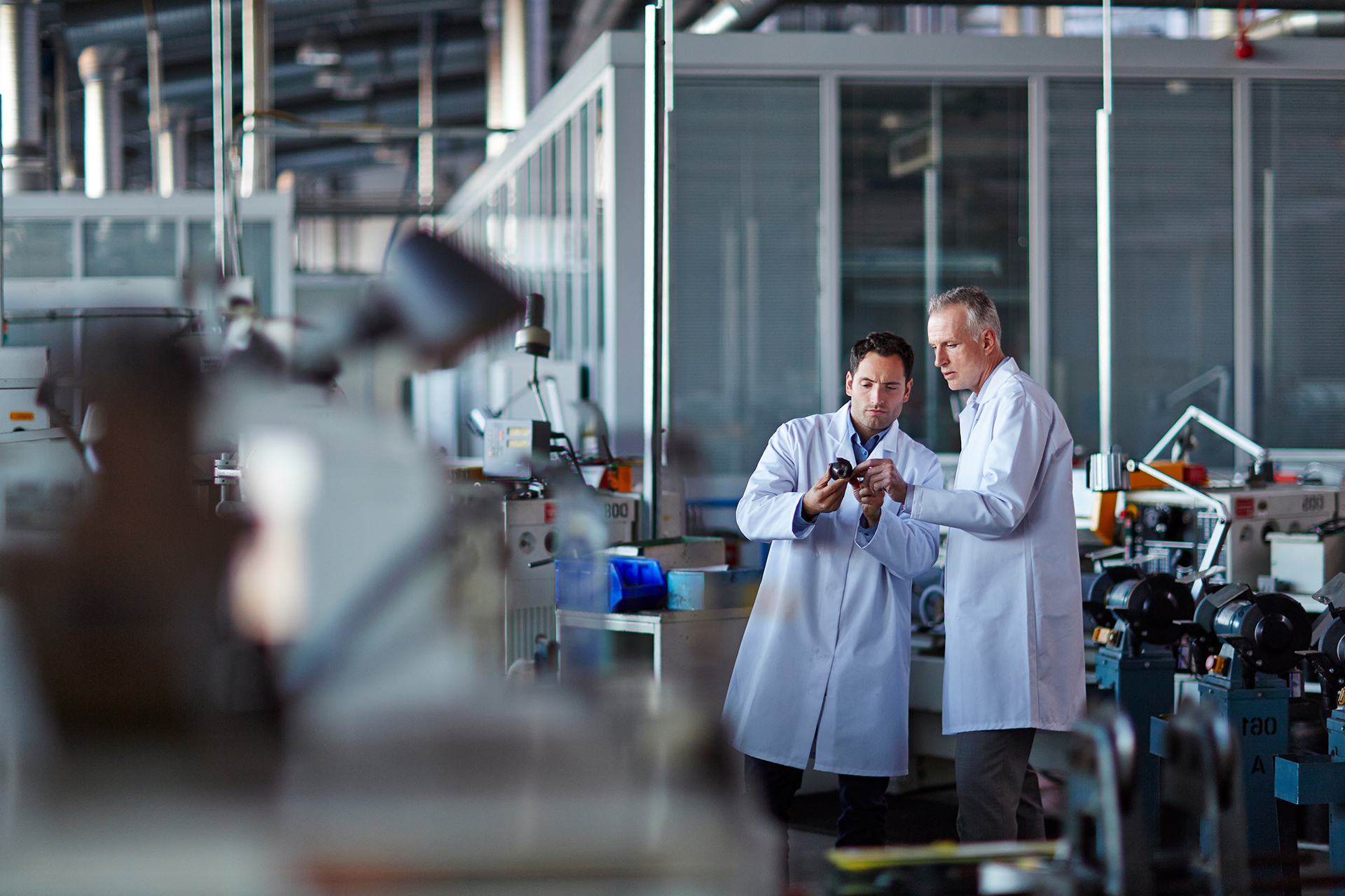 Our People | Callaghan Innovation