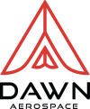 Dawn Aerospace logo