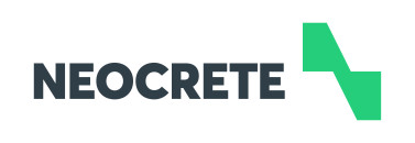 Neocrete logo
