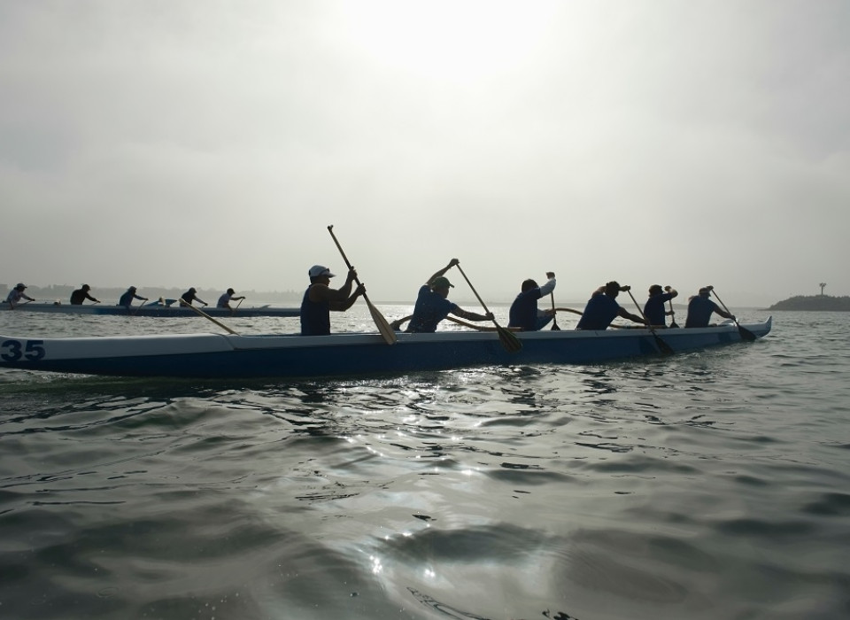 waka ama