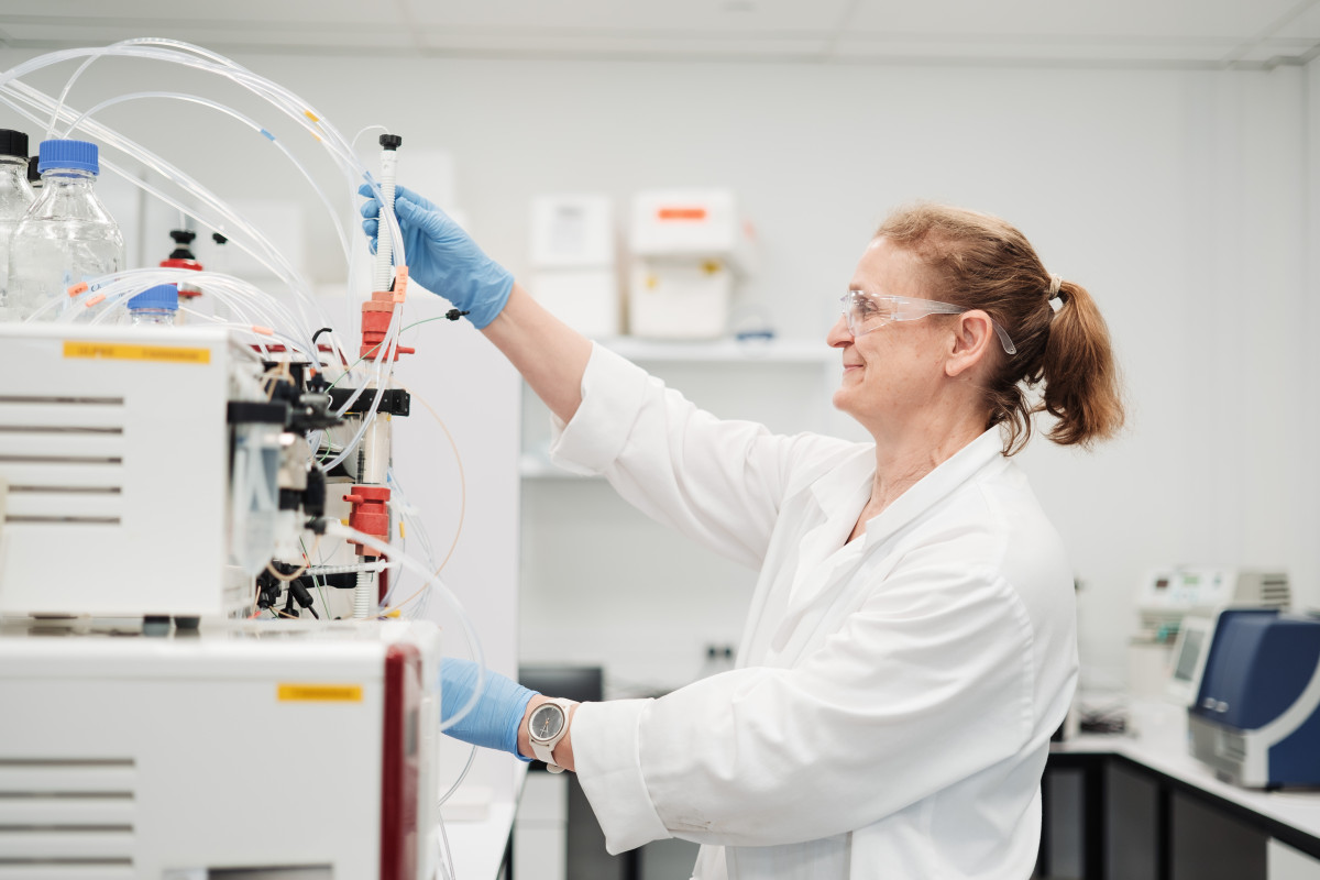 Bioassays & Analysis