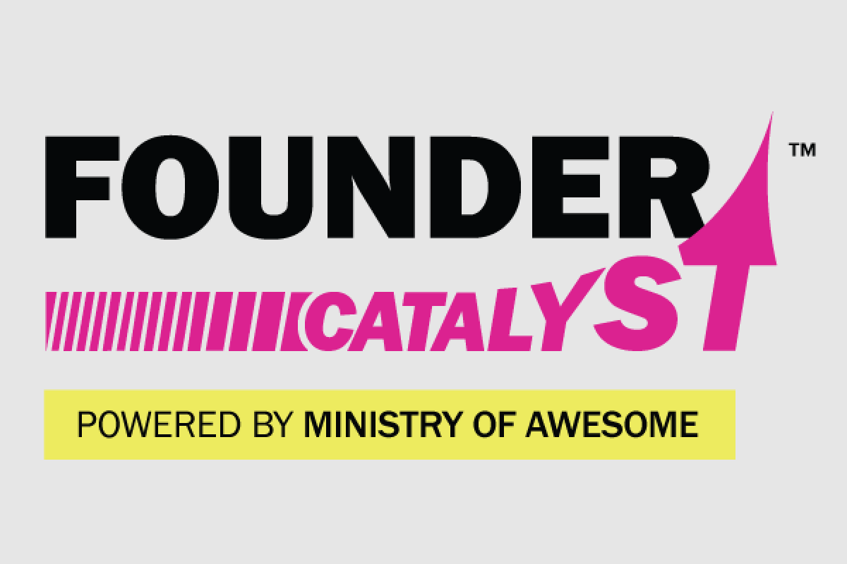 Founder Catalyst