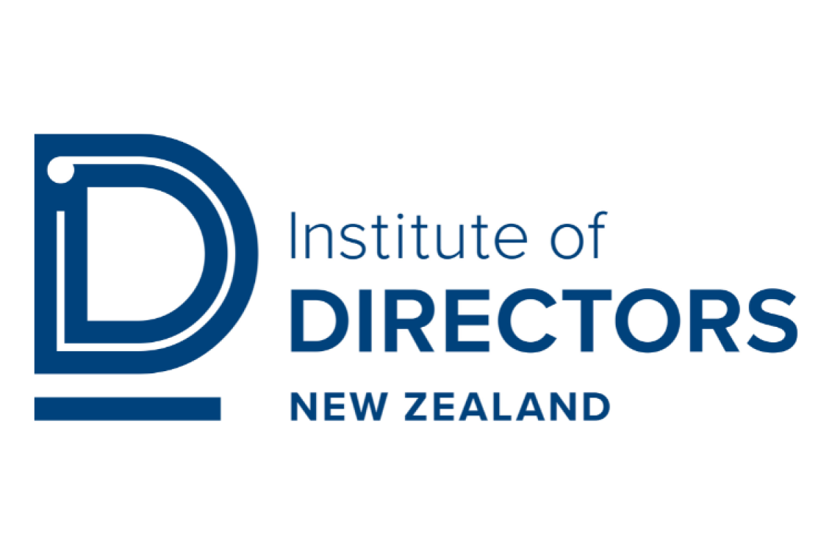 Institute of Directors logo