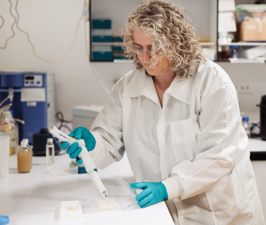 Precision Fermentation