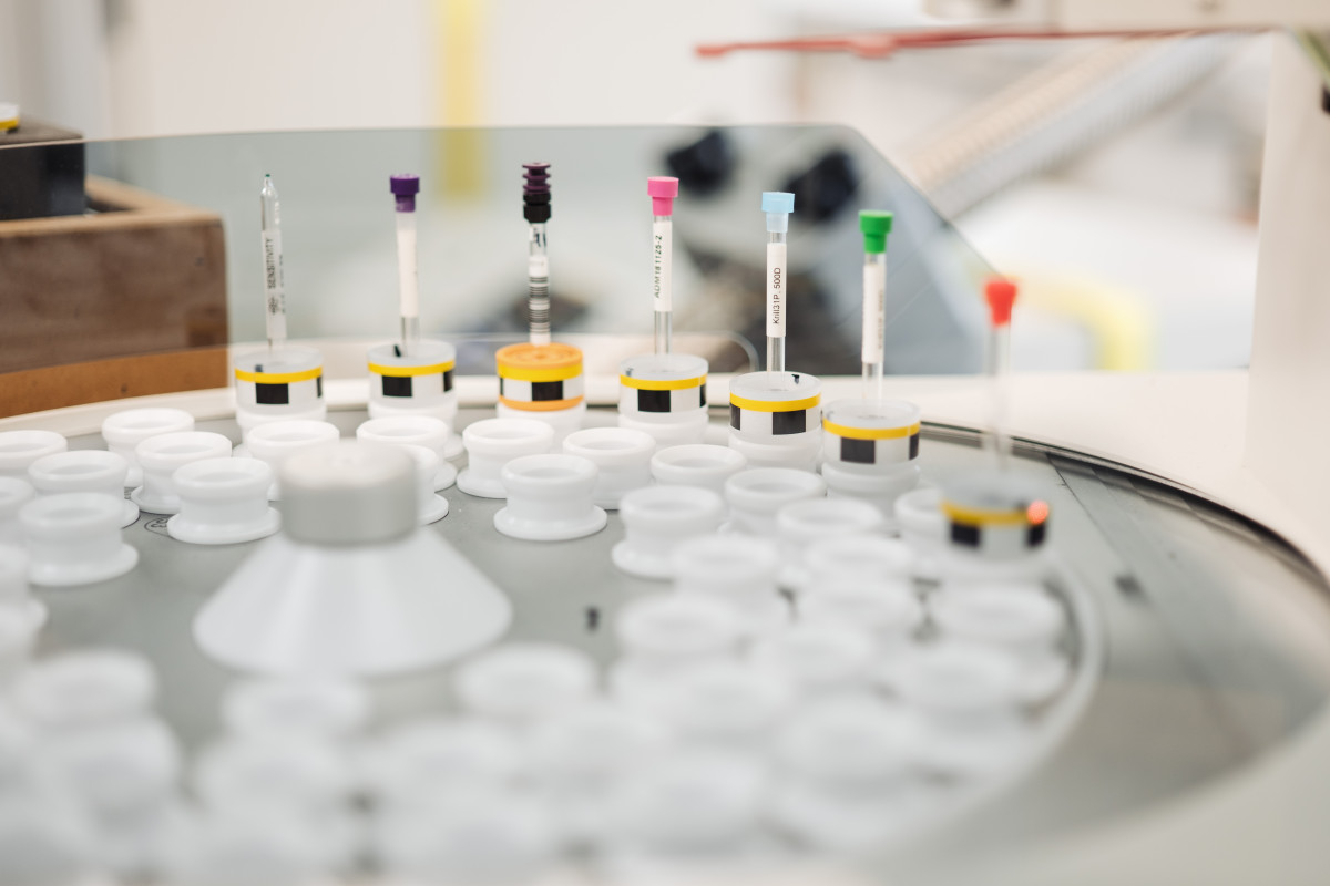 Protein & Lipid Characterisation