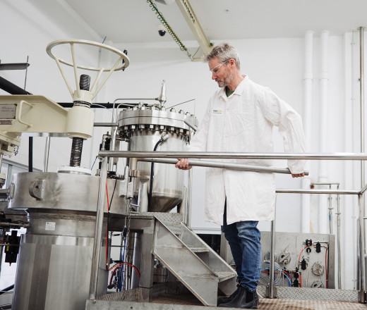 Solvent extraction websize