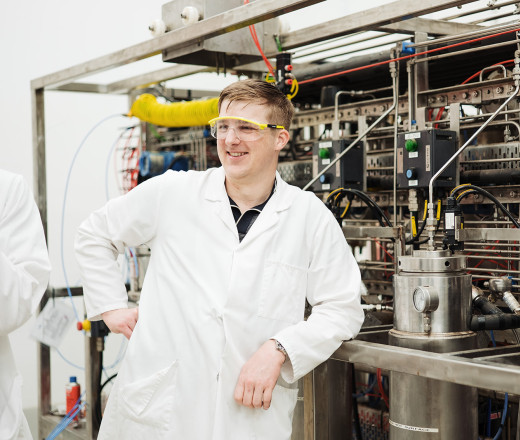 Supercritical fluid and liquified gas extraction websize