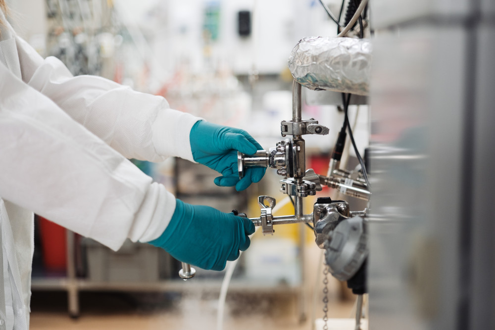 Full Natural Resouce Utilisation Feature