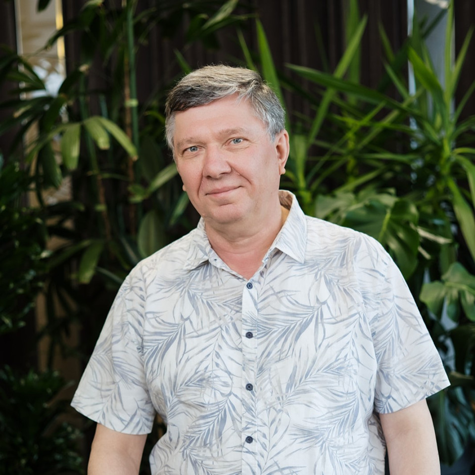 251127 Mikhail Vyssotski Square