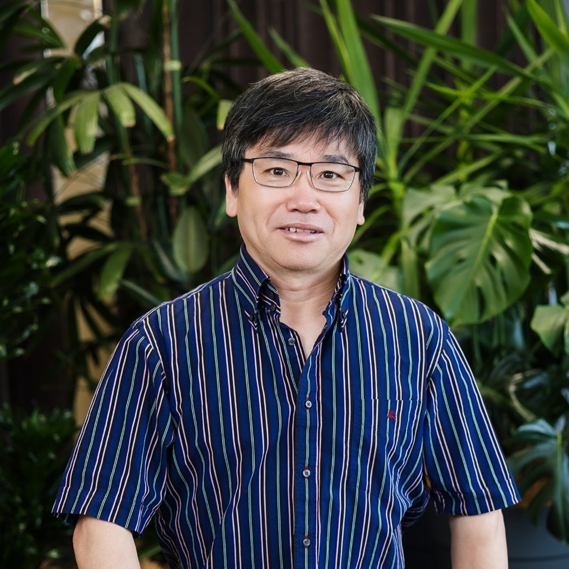 251127 Shuguang Zhang Square