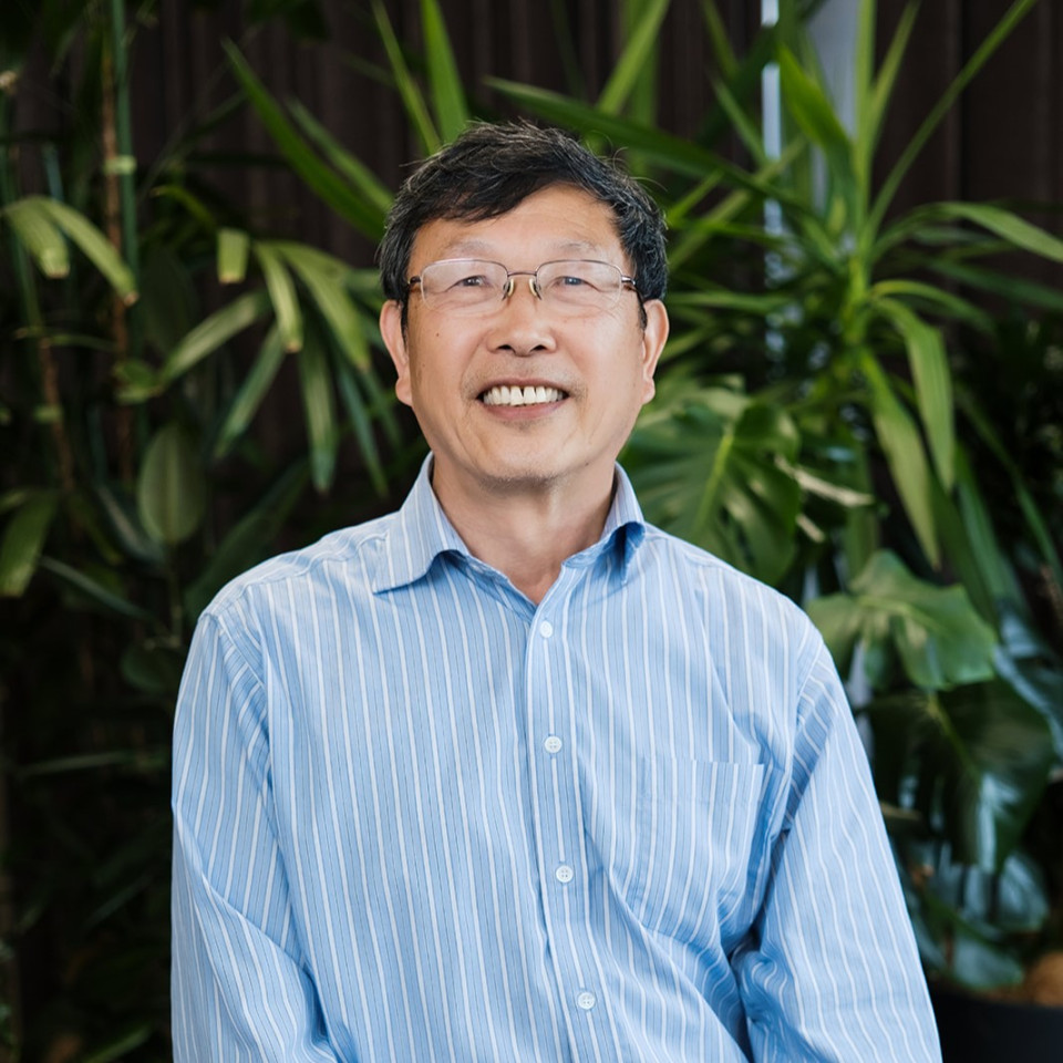 251127 Yinrong Lu Square