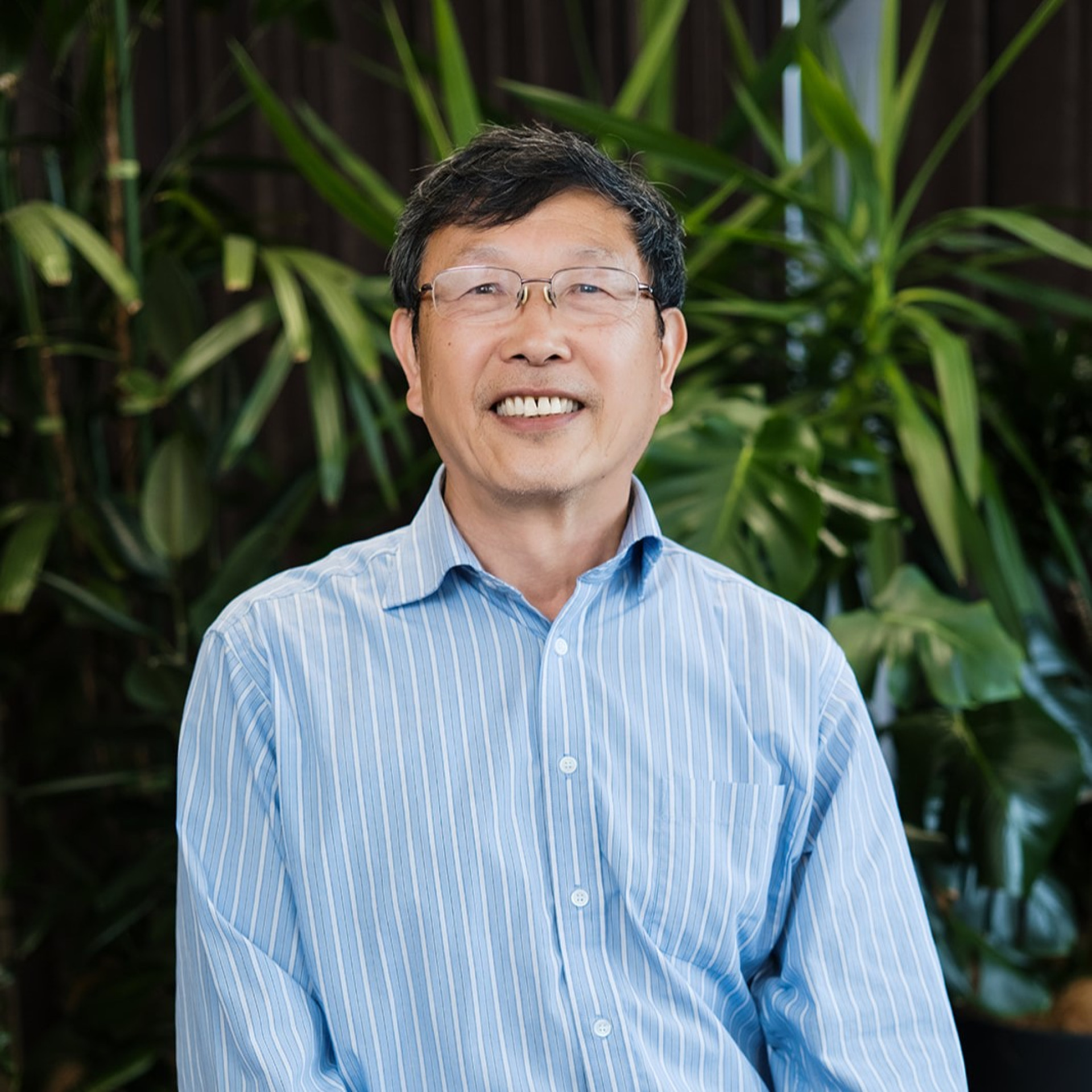 251127 Yinrong Lu Square