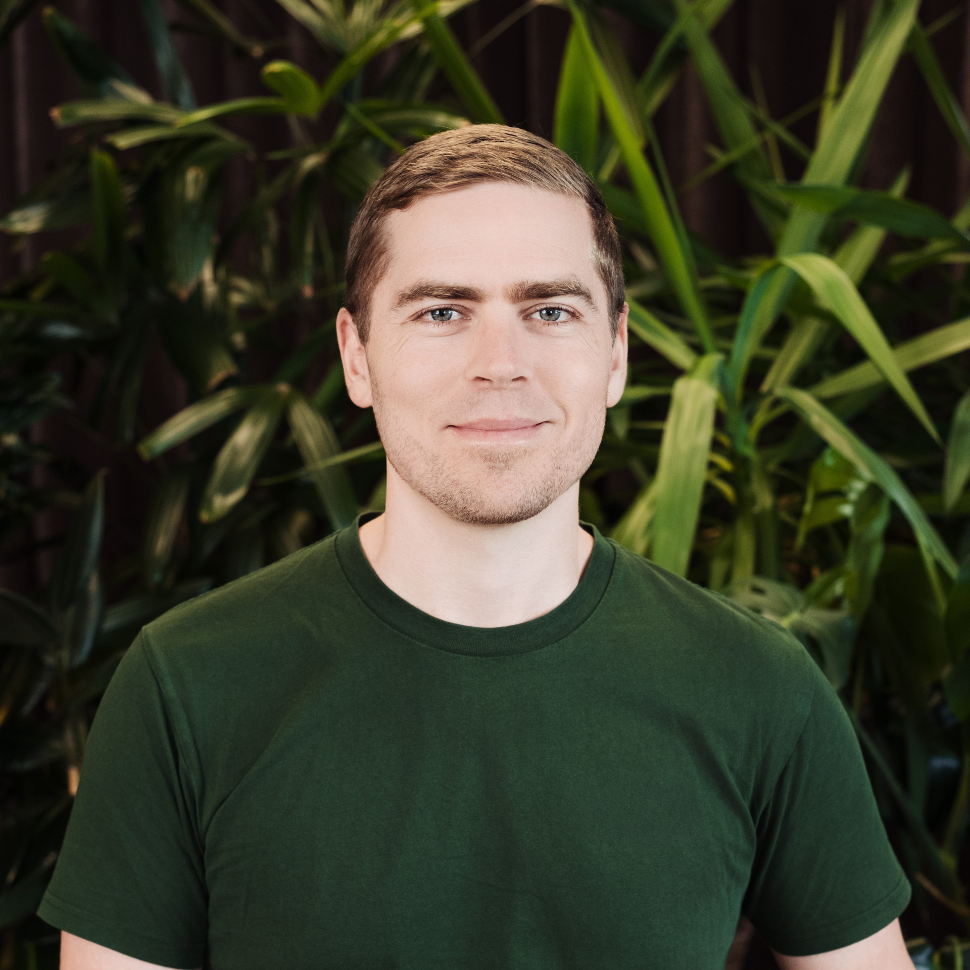 Mike Mawdsley square