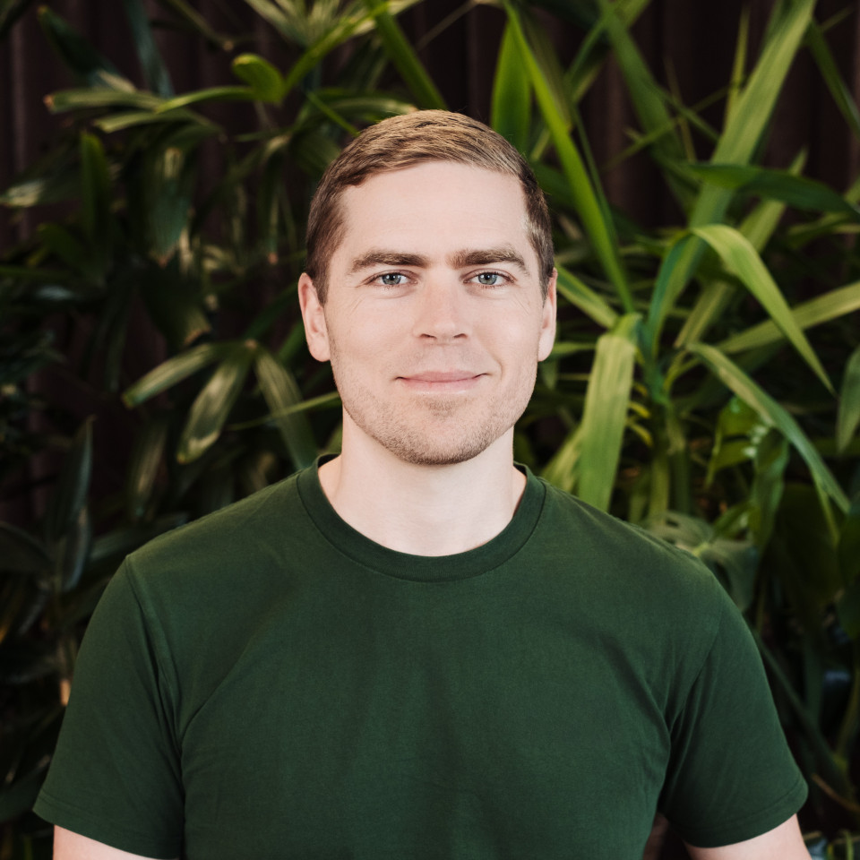 Mike Mawdsley square