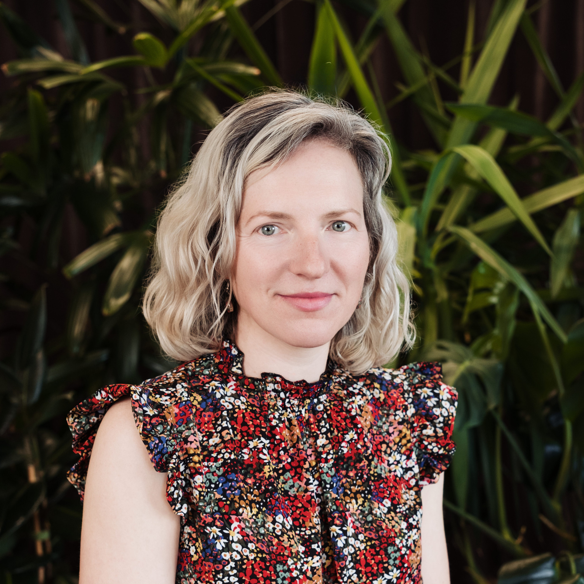 Teresa Moreno square