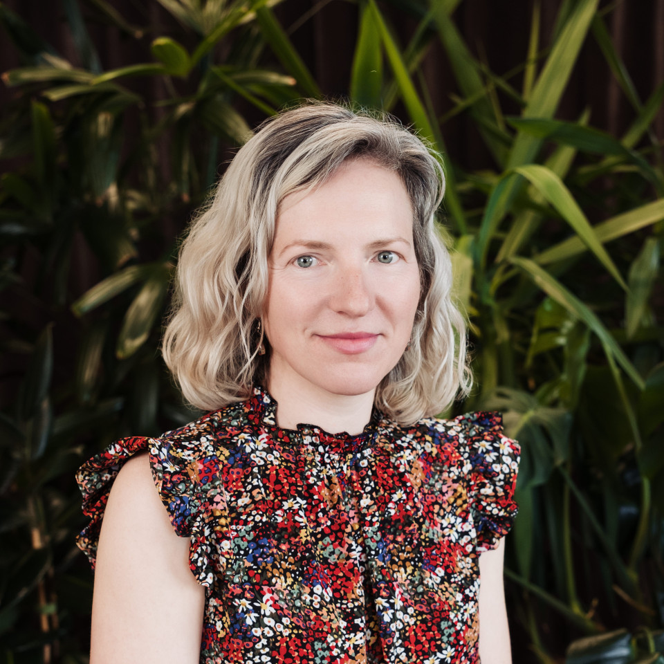 Teresa Moreno square