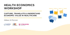 healthtech activator health economics and te titoki mataora workshop t7zg2w9u