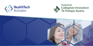 know your customer know your market workshop healthtech activator or 20 august
