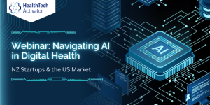 navigating ai in digital health nz startups and the us market