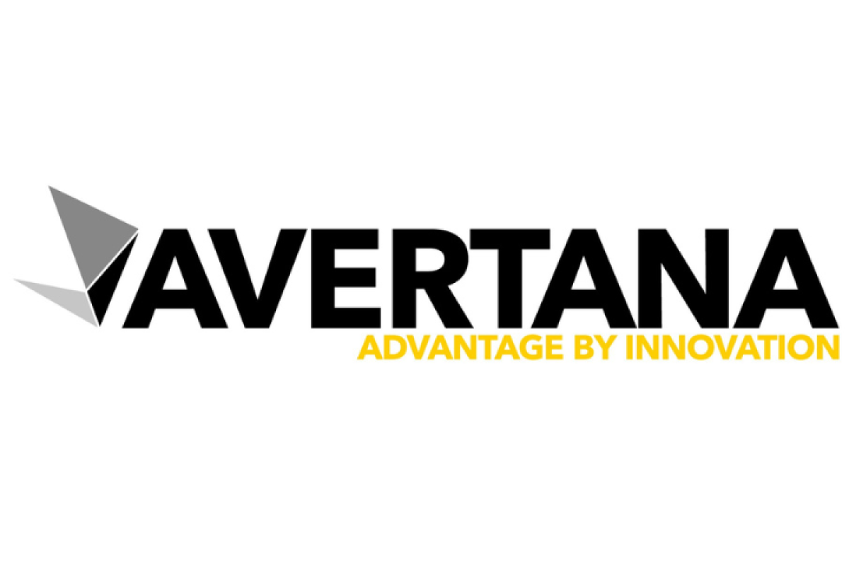 Avertana logo square